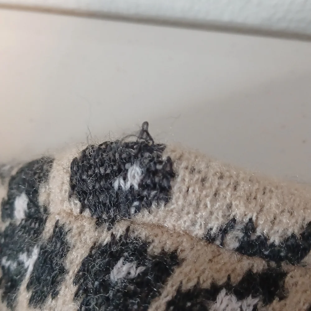 Sanctuary leopard print